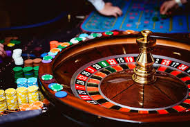 Онлайн казино Casino Vulkan Stars