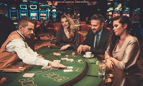 Зеркало Casino Bitz